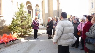 Лайънс клуб Велико Търново-Арбанаси отбеляза Деня на християнското семейство
